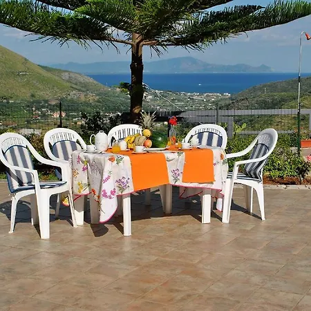 Villa Carine Gaeta