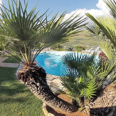 Villa Carine