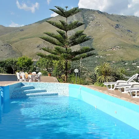 Villa Carine Gaeta