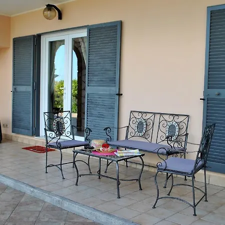 Villa Carine *