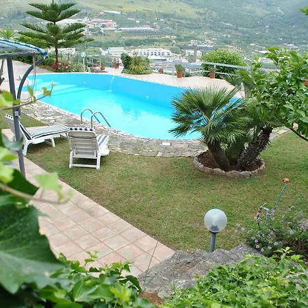 Villa Carine Gaeta